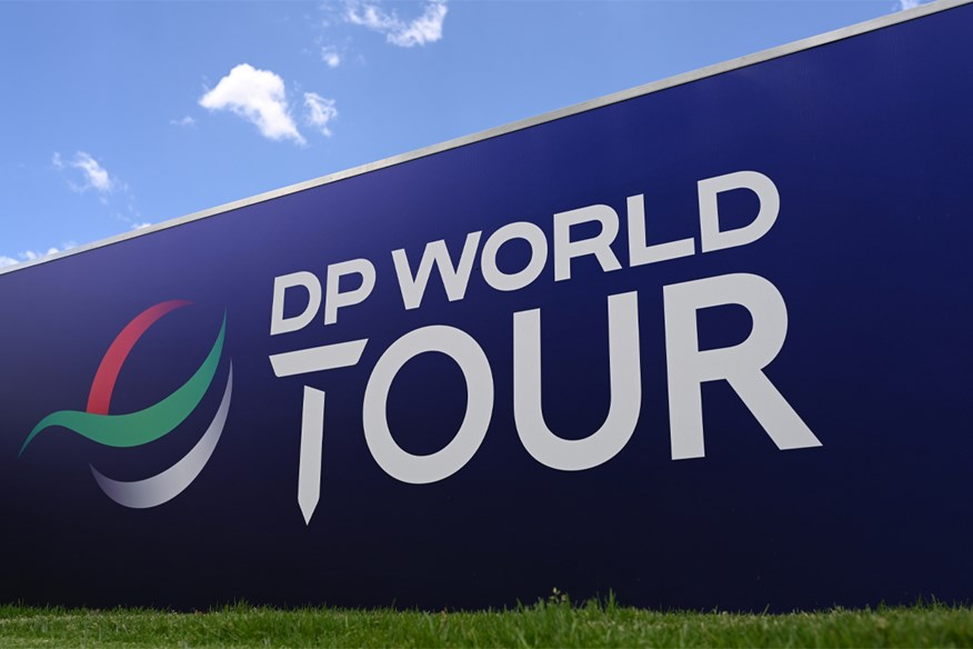 The new DP World Tour schedule for 2025 features some big changes.