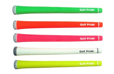 Golf Pride Grips Reviews