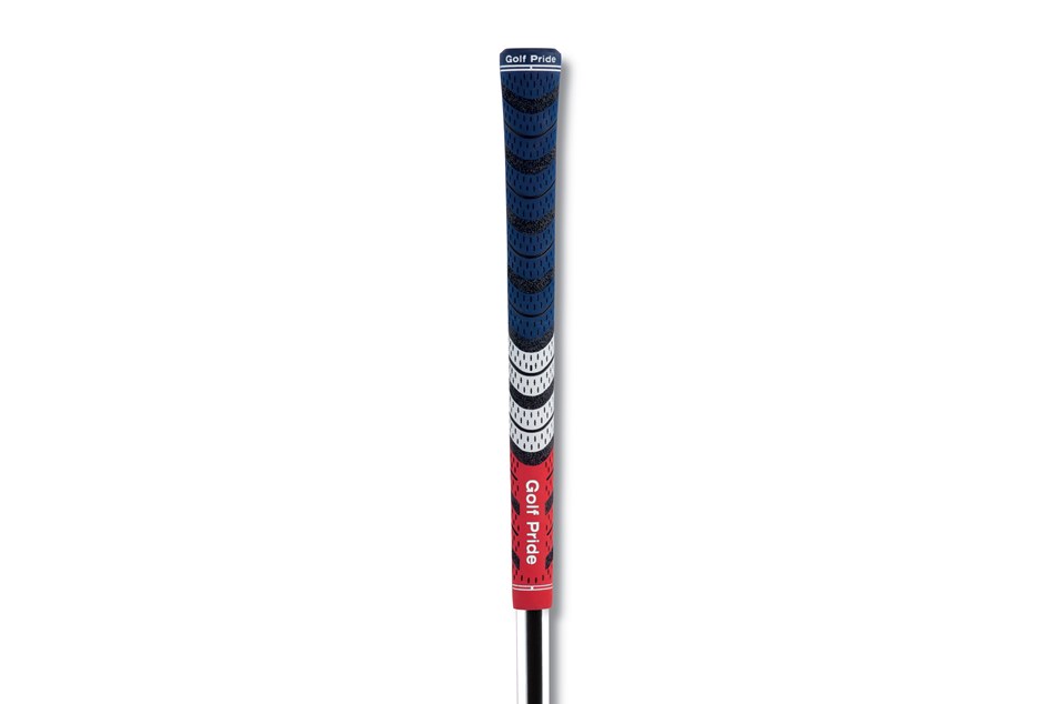 Golf Pride Patriot Grip Review Equipment Reviews