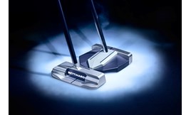 The Bettinardi Antidote putter family