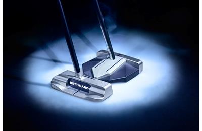 The Bettinardi Antidote putter family