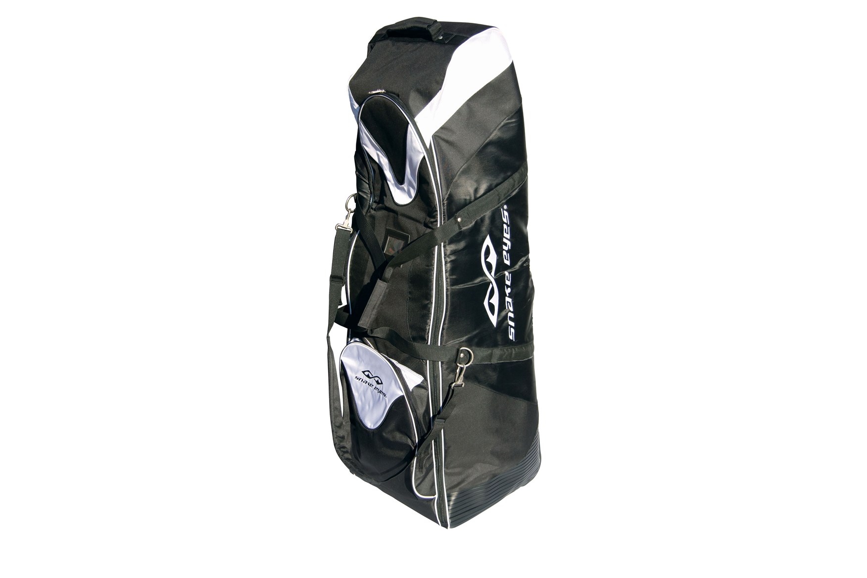 Snake Eyes Flight Bag Review Equipment Reviews Today's Golfer