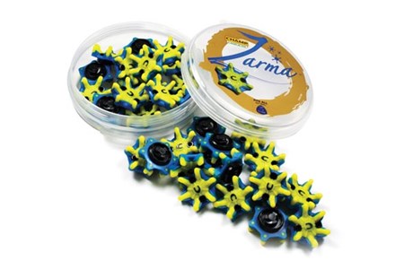 Zarma hot sale golf spikes