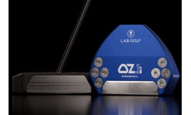 L.A.B. Golf OZ.1 Putter Family