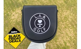 Black Friday 2024 L.A.B. Golf Putter Deals