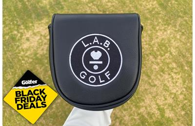 Black Friday 2024 L.A.B. Golf Putter Deals