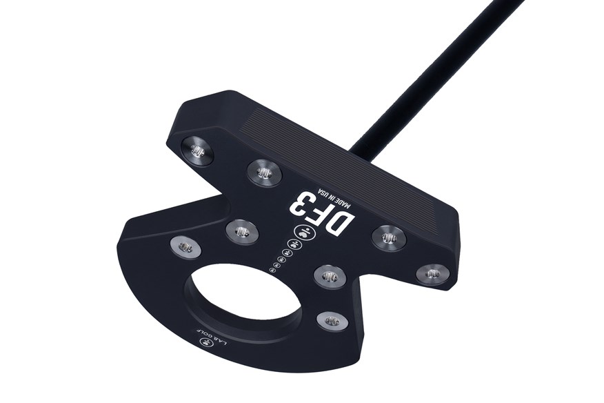 L.A.B. Golf DF3 putter