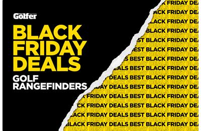 The best Black Friday golf rangefinder deals.