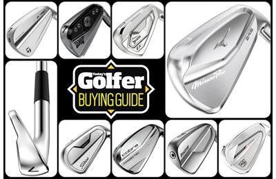 Best Players' Distance Irons 2024