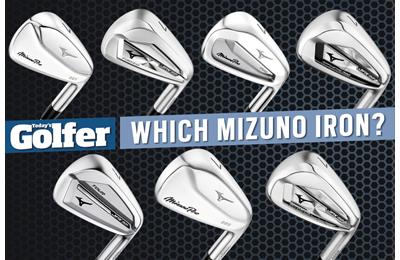 We test Mizuno's 2024 irons to find out which is best for you.