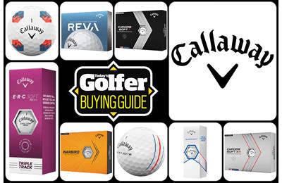 Best Callaway Golf Balls 2024