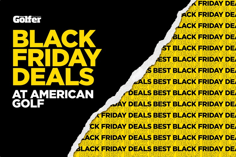 American Golf’s Black Friday 2024 Sale Is Live – Up To 50% Off TaylorMade, Ping, Cobra, UA And More!