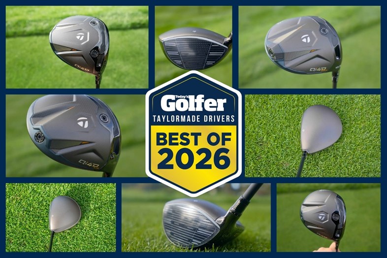 Best TaylorMade Drivers 2026: Which is the Best for Your Game?