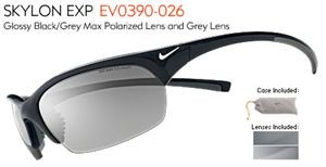 Nike skylon exp sales sunglasses