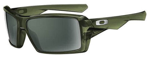 Oakley eye clearance patch