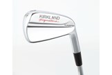 The profile shape of the Kirkland Signature iron