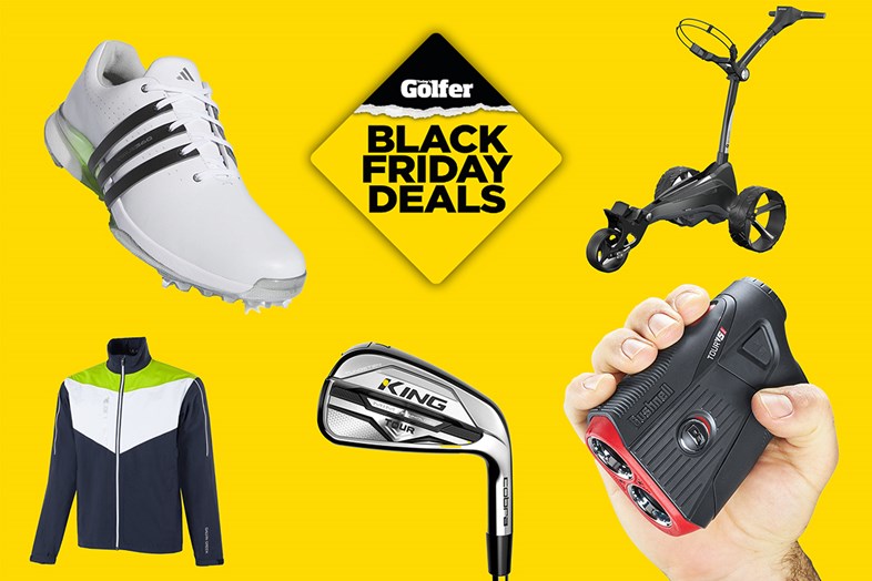 I’ve been watching Black Friday golf deals drop all week and these are my top picks today