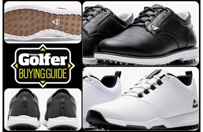 Best Cuater Golf Shoes