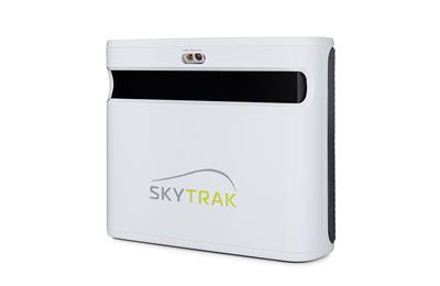 SkyTrak Plus Home Simulator BF