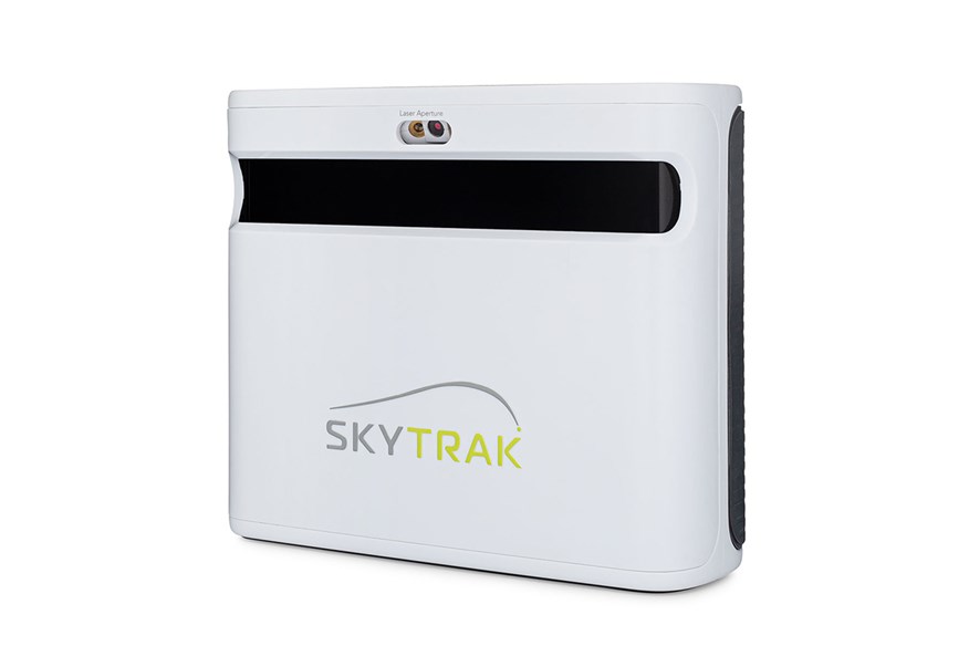 SkyTrak Plus Home Simulator BF