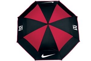 Bounty Stamboom Situatie Nike 62 Tiger Wood Windsheer II Auto-Open Umbrella Review | Equipment  Reviews | Today's Golfer