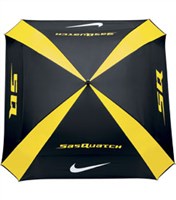 Nike golf brolly best sale