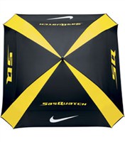 Nike Umbrella Review | Equipment Reviews |
