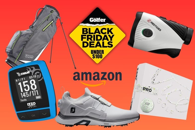 Amazon golf deals The Local Resource Guide: Beyond the Digital Cart
