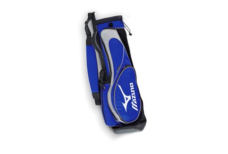 Mizuno pencil on sale golf bag