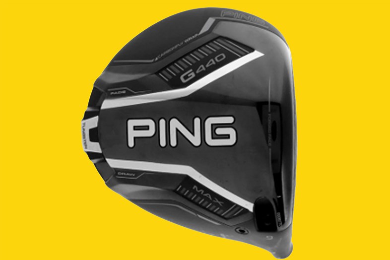 Ping popular Driver