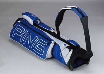 Nike golf pencil clearance bag