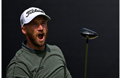 What is the most forgiving driver in golf in 2024?