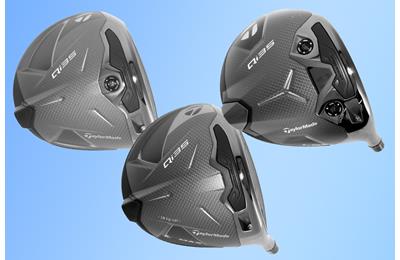 TaylorMade Qi35 Driver Heads spotted on USGA