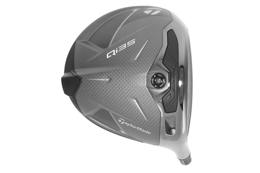 TaylorMade Qi35 Driver Heads spotted on USGA