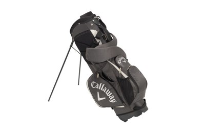 Used Callaway Costco Performance Series 7 Way Golf Stand Bags  SidelineSwap