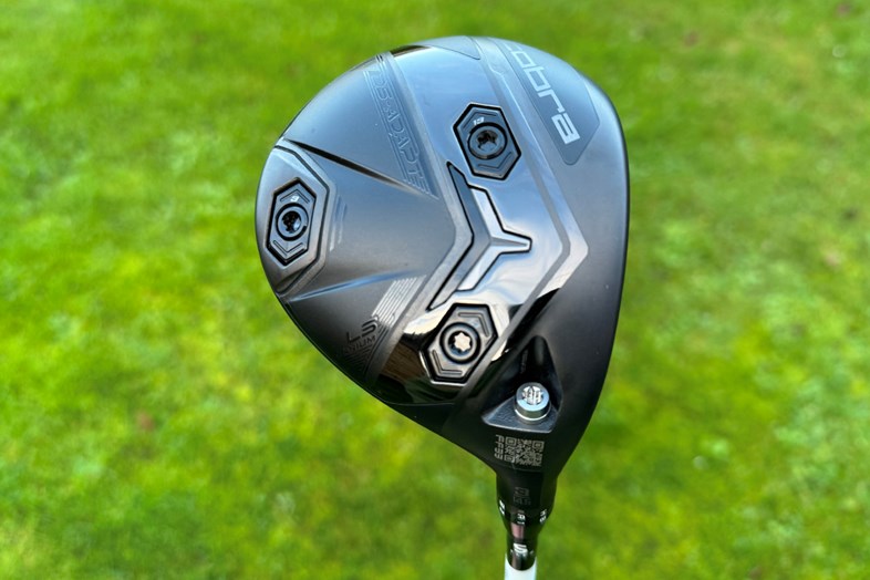 Cobra DS-ADAPT LS Golf Fairway Wood Cobra DS-ADAPT LS Golf Fairway Wood