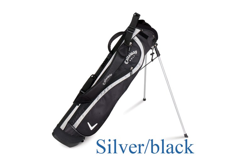 Callaway Pencil Stand Bag Review Equipment Reviews