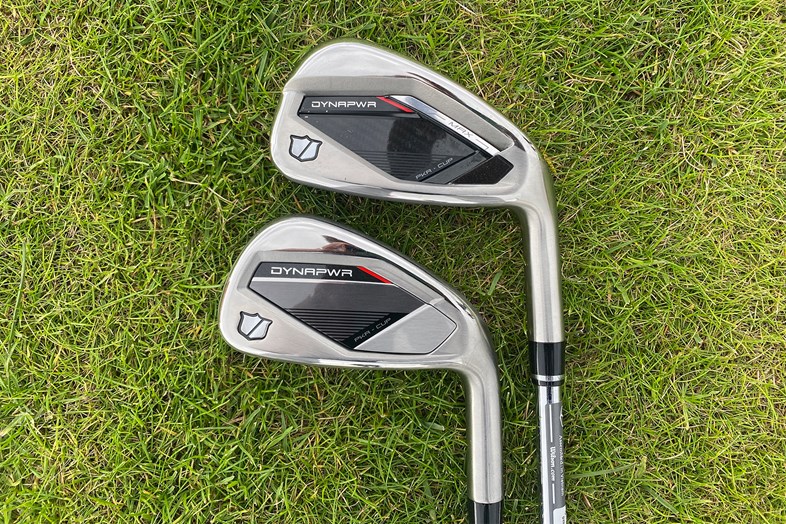Wilson Dynapower Irons Everything you need to know