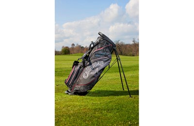 Callaway Razr Stand Bags Reviews