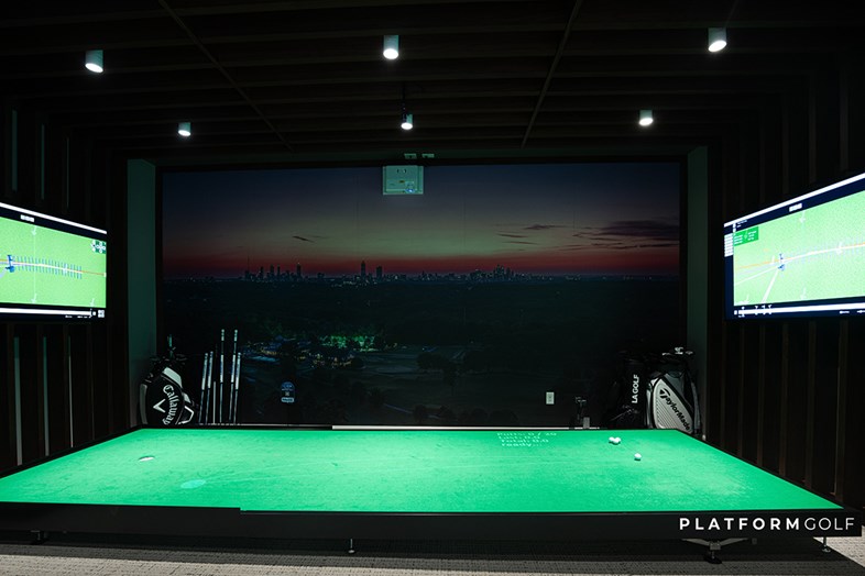 Platform Golf edges indoor golf closer to the course after multi-million dollar rebrand