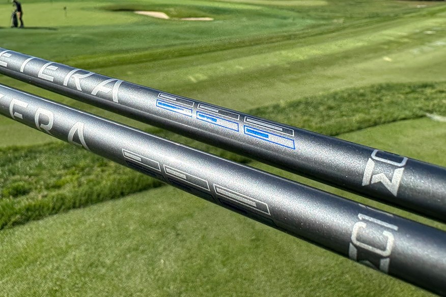 The new golf shaft company making waves in the industry