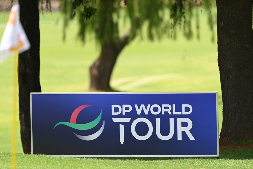 Golf presenter and TG columnist Iona Stephen reflects on some magical moments from what she calls "the most emotional year ever on the DP World Tour".