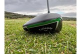 Callaway Elyte driver