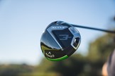 Callaway Elyte X driver