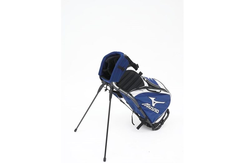 Mizuno Tour Stand Bag Review | Equipment Reviews