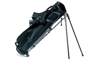 nike pro combo golf bag