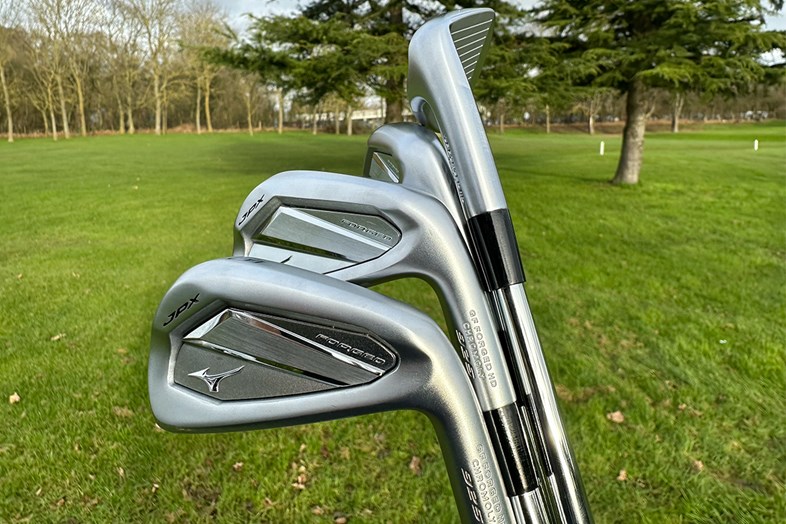 mizuno jpx forged