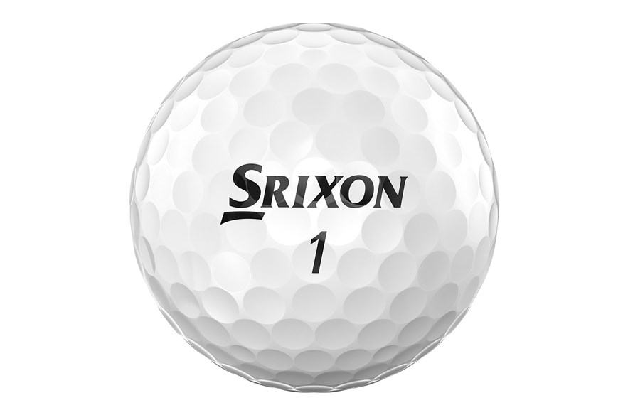 Srixon Z-Star Golf Balls