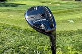 TaylorMade Qi35 standard hybrid