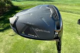 TaylorMade Qi35 Max Driver